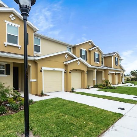 Family Friendly Four Bedrooms 5147A Kissimmee Dış mekan fotoğraf