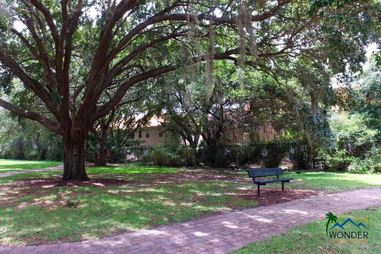 Family Friendly Four Bedrooms 5147A Kissimmee Dış mekan fotoğraf