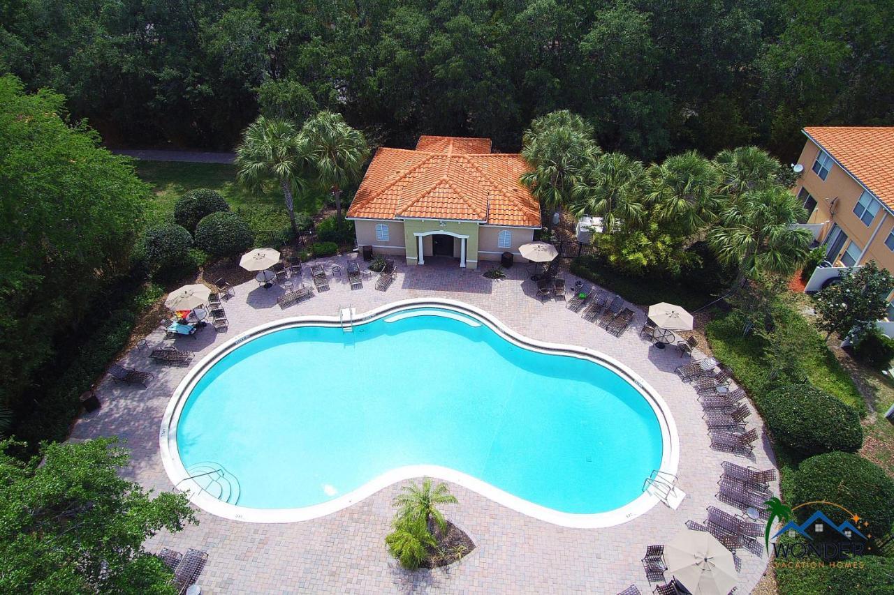 Family Friendly Four Bedrooms 5147A Kissimmee Dış mekan fotoğraf