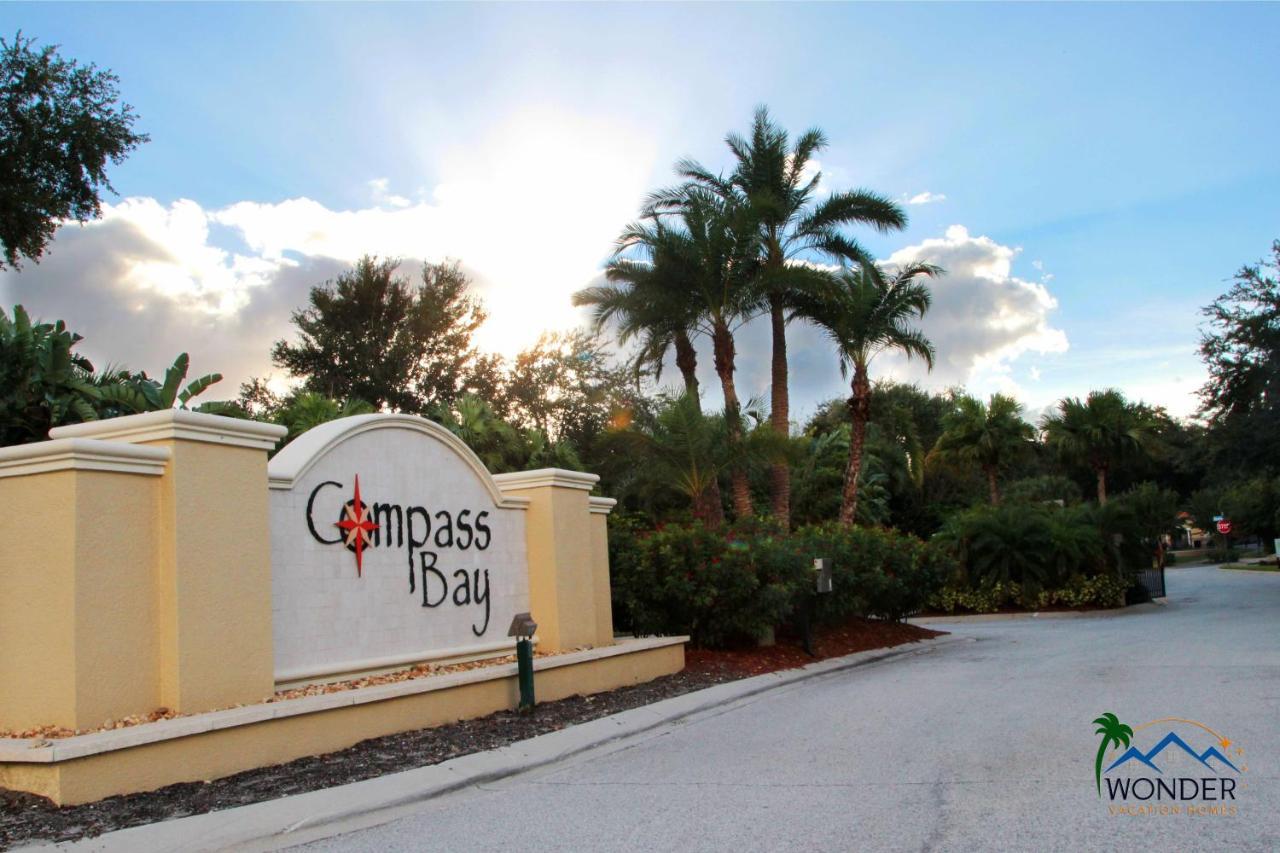 Family Friendly Four Bedrooms 5147A Kissimmee Dış mekan fotoğraf