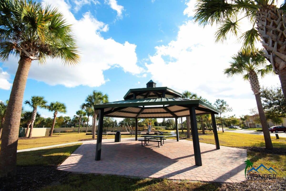 Family Friendly Four Bedrooms 5147A Kissimmee Dış mekan fotoğraf