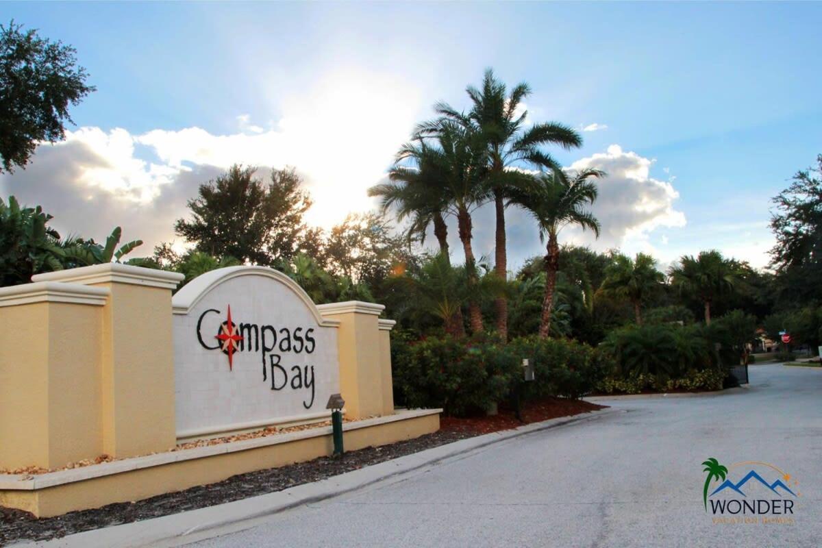 Family Friendly Four Bedrooms 5147A Kissimmee Dış mekan fotoğraf