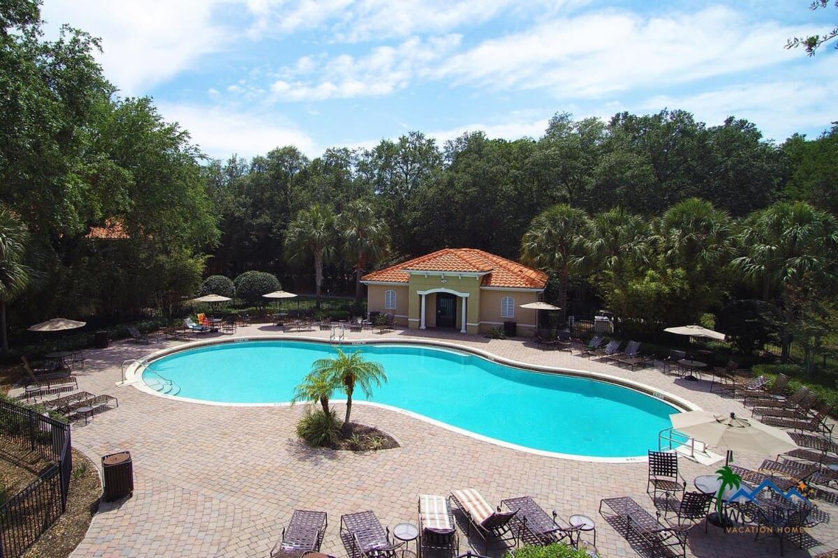 Family Friendly Four Bedrooms 5147A Kissimmee Dış mekan fotoğraf