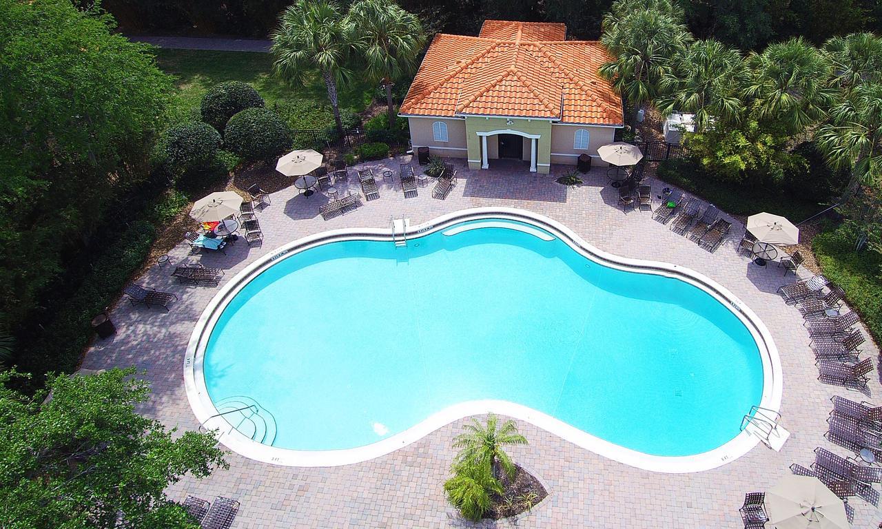 Family Friendly Four Bedrooms 5147A Kissimmee Dış mekan fotoğraf